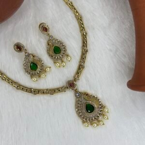 Premium elegant necklace