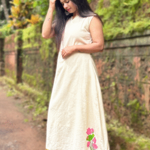 Cotton Kurti