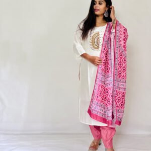 Salwar