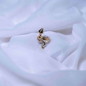 anti tarnish finger ring