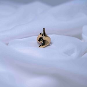 anti tarnish finger ring