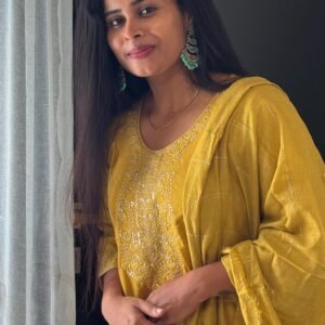 Salwar