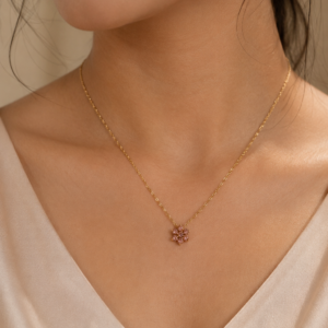 Simple chain
