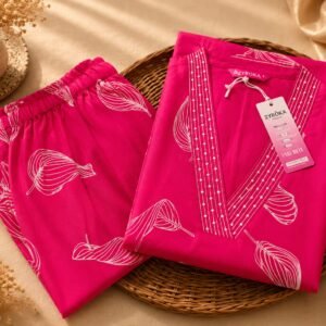 Cord set