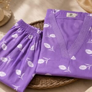 Cord set