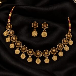 Antique Gold Chain