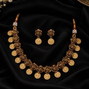 Antique Gold Chain