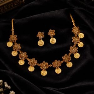 Antique Gold chain