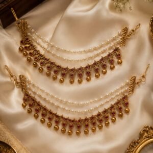 Ear chain