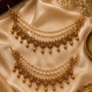 Ear chain