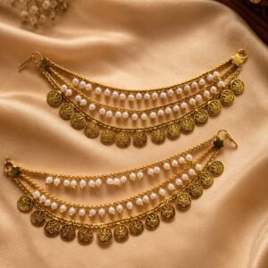 Ear chain
